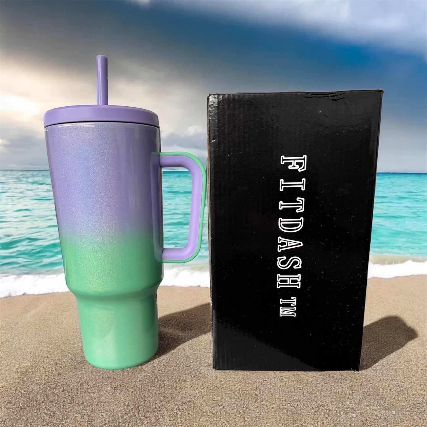 Tumbler – Style, Freshness & Function in One Cup