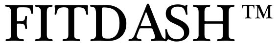 Fitdash Store