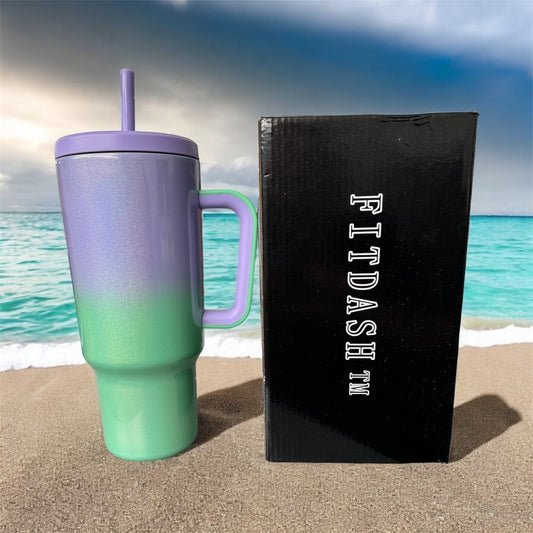 Tumbler – Style, Freshness & Function in One Cup