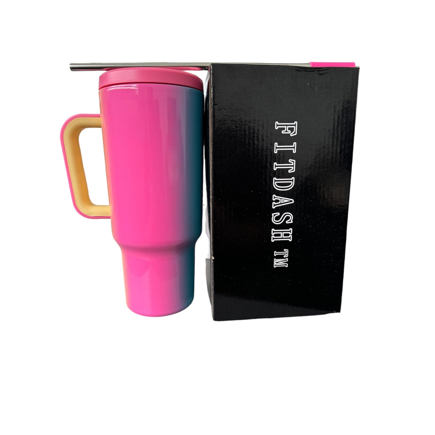 Tumbler – Style, Freshness & Function in One Cup