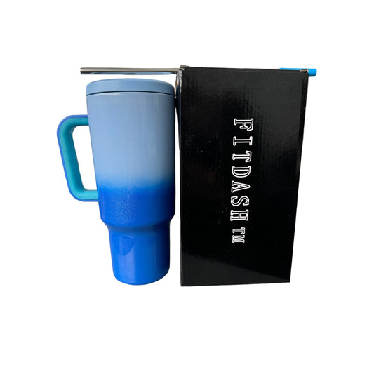 Tumbler – Style, Freshness & Function in One Cup